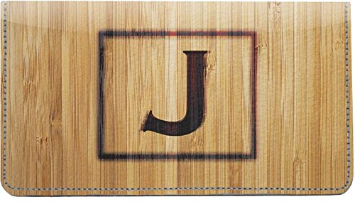 J Monogram
