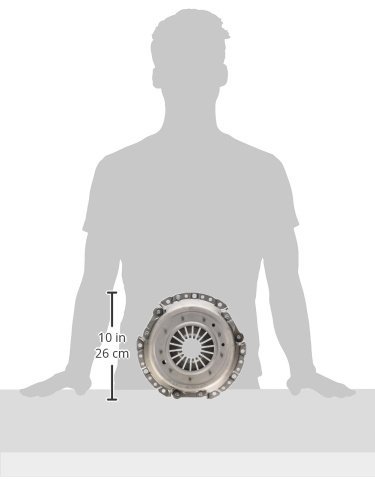 Schaeffler LuK RepSet 03-011 Clutch Kit - OEM Replacement for Smooth Shifting | Perfect for Daily Driving & Performance Vehicles