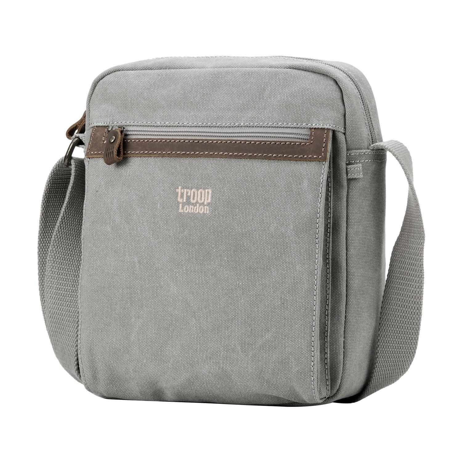 Ash Grey