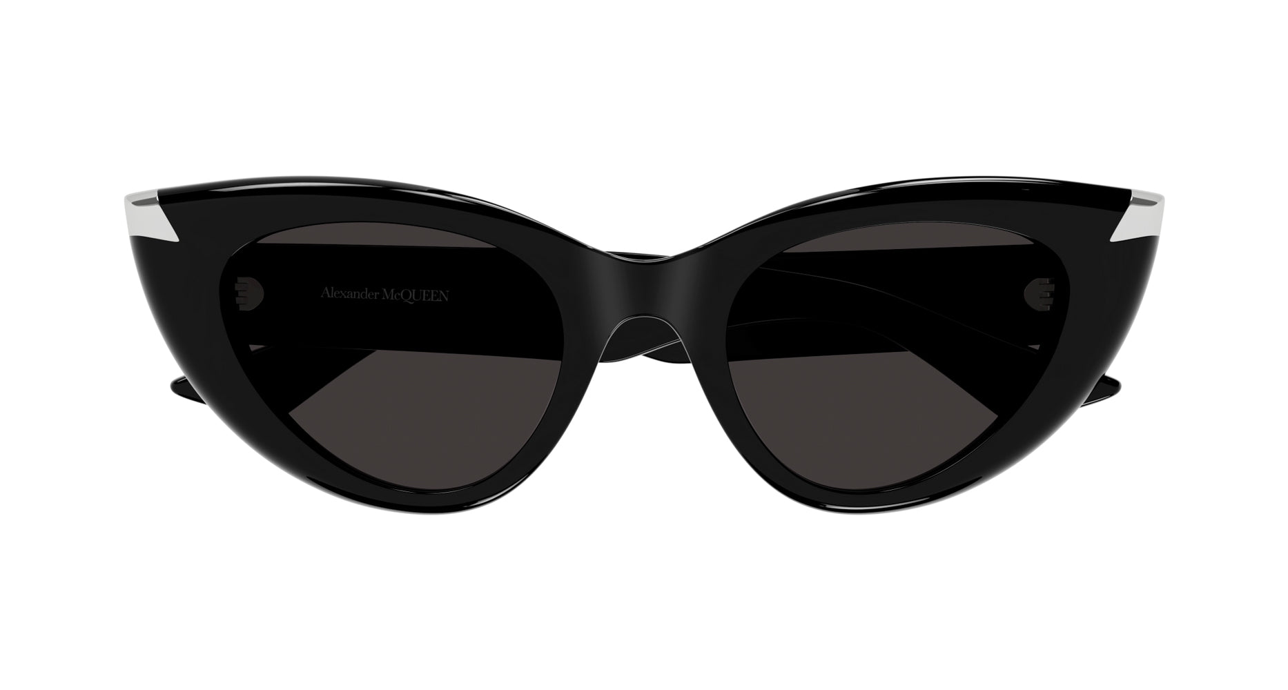Alexander McQueen AM0442S Sunglasses - Luxury Designer Shades for Men & Women | Perfect for Outdoor Activities, Travel, and Fashion Statements