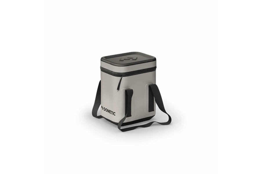 Dometic GO Soft Storage Bag 10L - Portable Collapsible Travel Organizer for Camping, Hiking & Outdoor Adventures