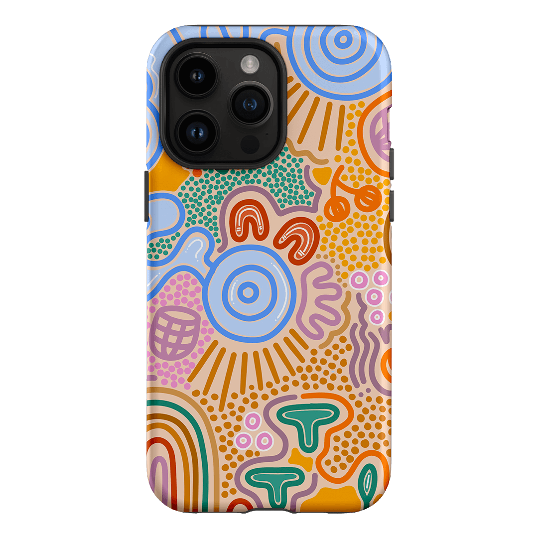 Premium Journey Phone Case - Slim Protective Cover for iPhone & Android | Durable, Stylish & Lightweight | Perfect for Travel, Work & Everyday Use