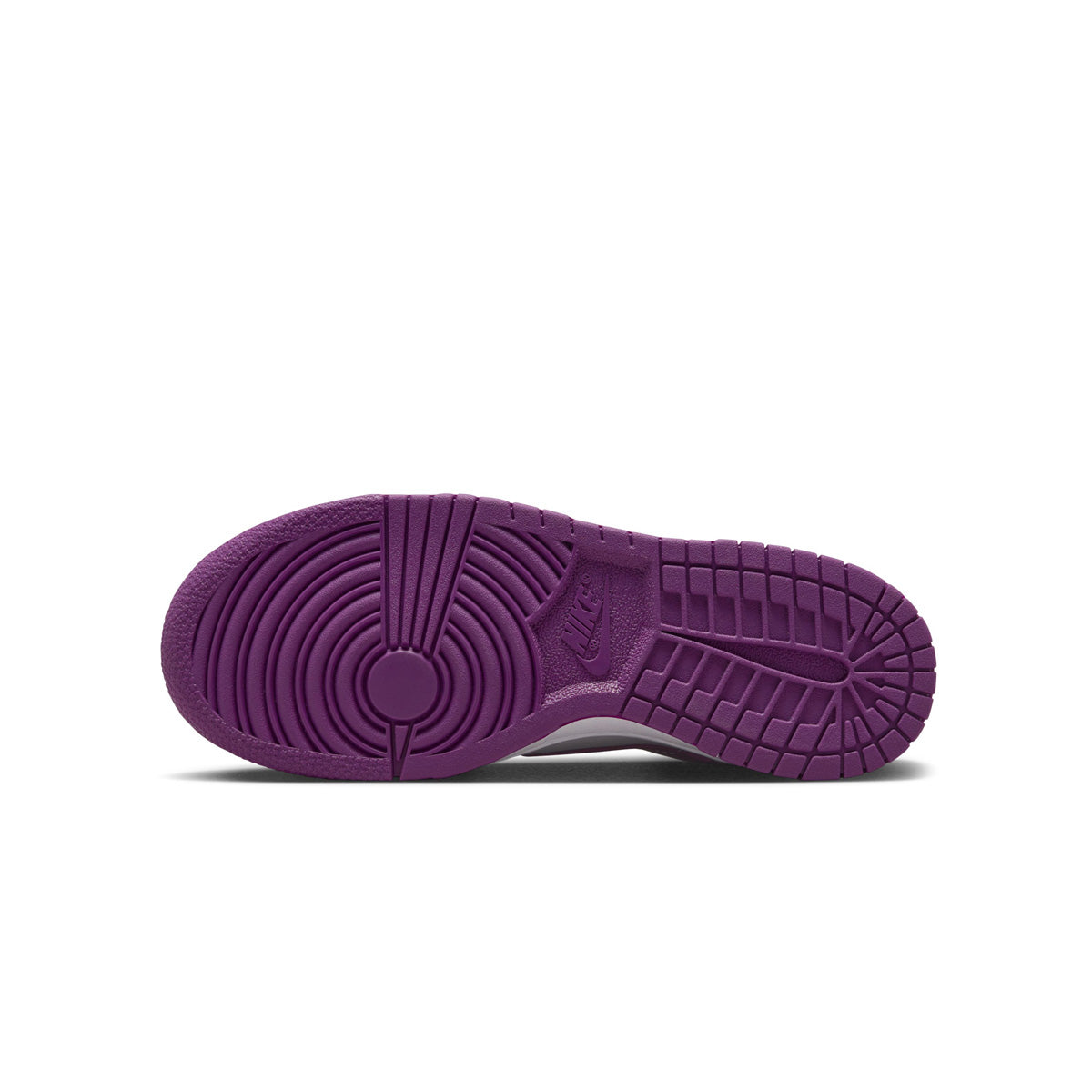 Nike Kids Dunk Low Sneakers in Purple - Stylish & Comfortable Basketball Shoes for Boys & Girls - Perfect for School, Sports & Casual Wear