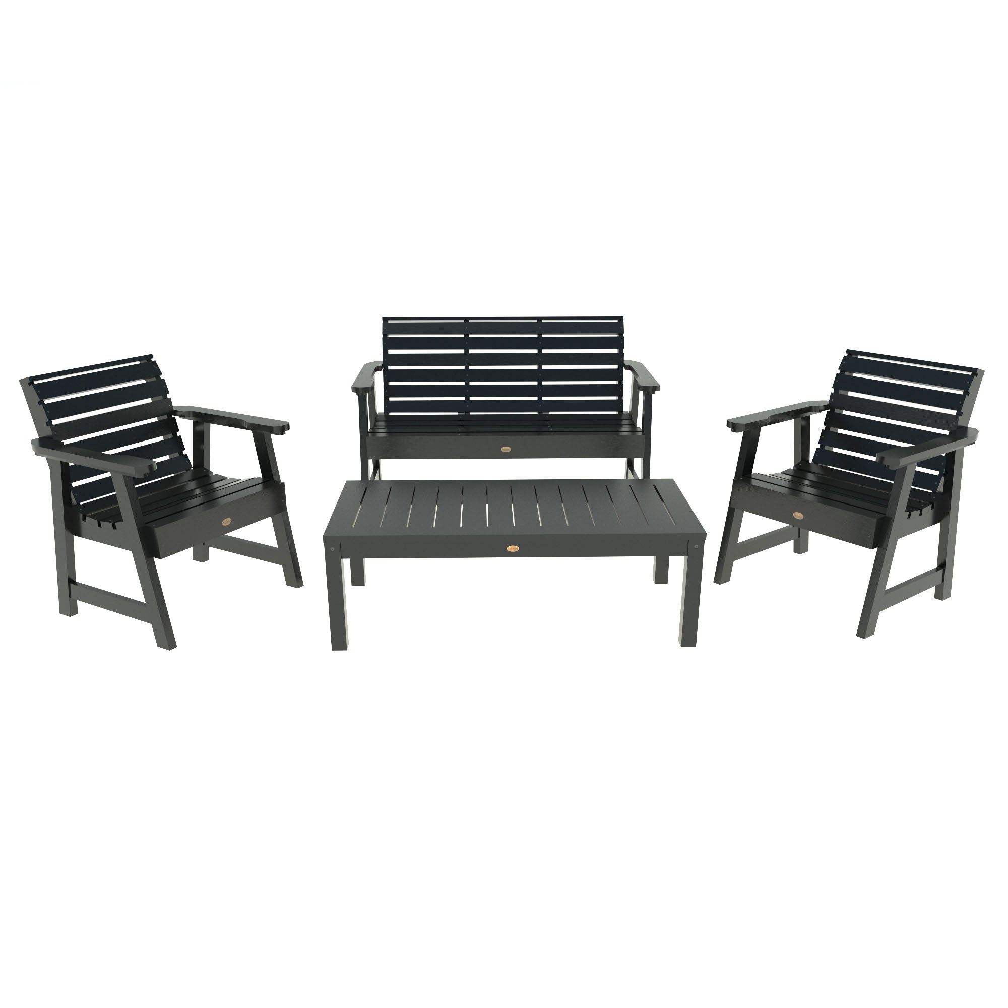 Coastal Teak