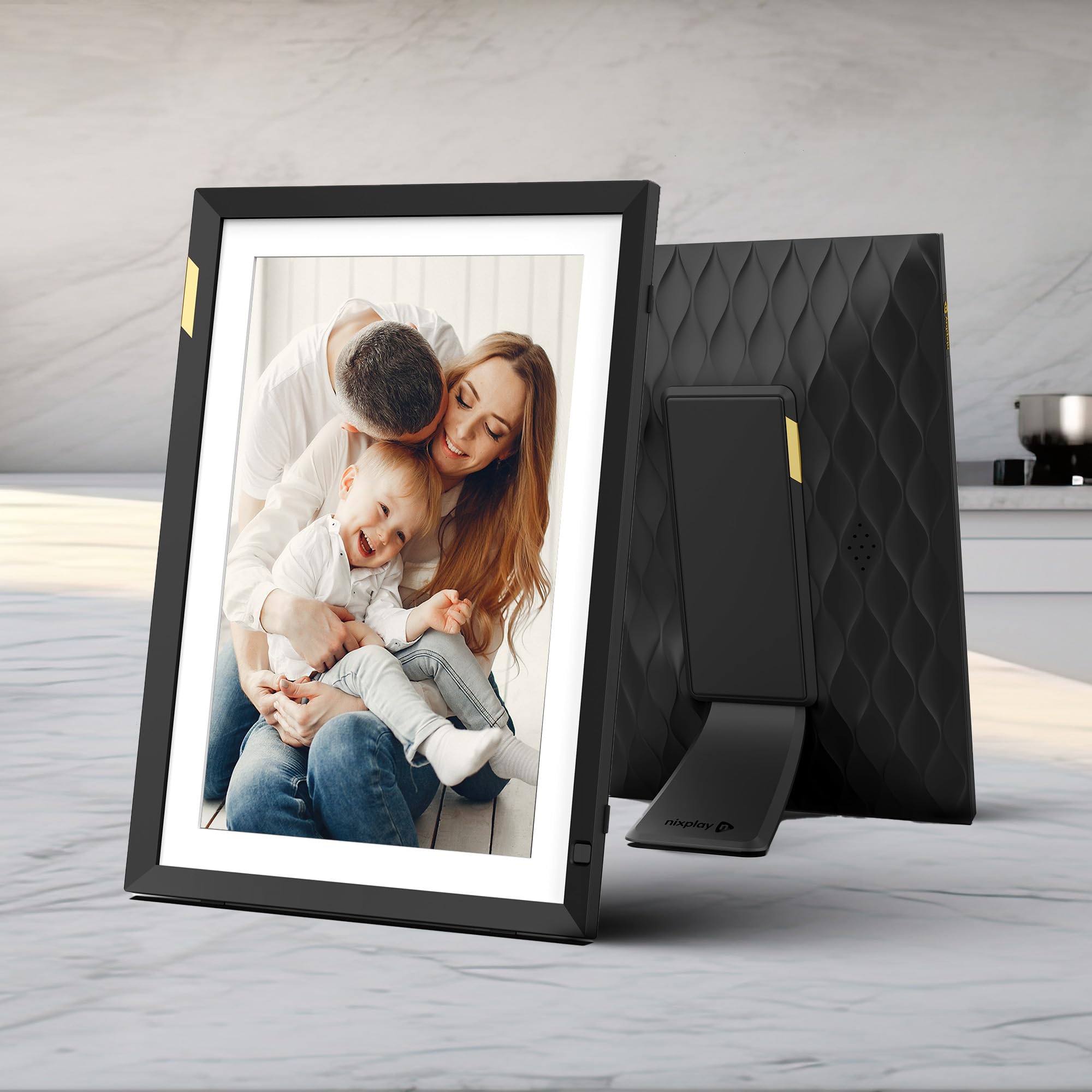 Nixplay WiFi 10.1