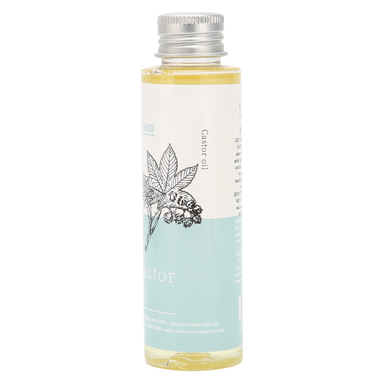 Hair Growth Oil for Women & Men - Natural Hair Care Essential Oil with Moisturizing Base for Scalp & Body - Promotes Thicker, Longer Hair - Perfect for Home Use & Daily Hair Treatment