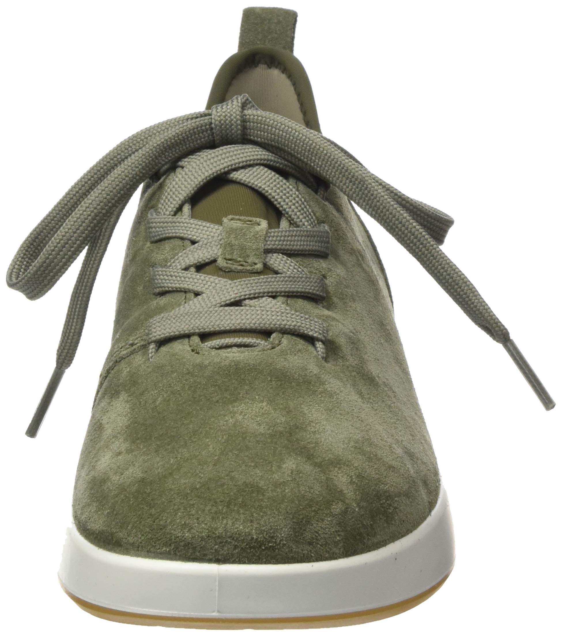 Legero Women's Low-Top Sneakers - Comfortable Casual Walking Shoes for Women | Lightweight Breathable Fashion Sneakers for Everyday Wear, Work & Travel