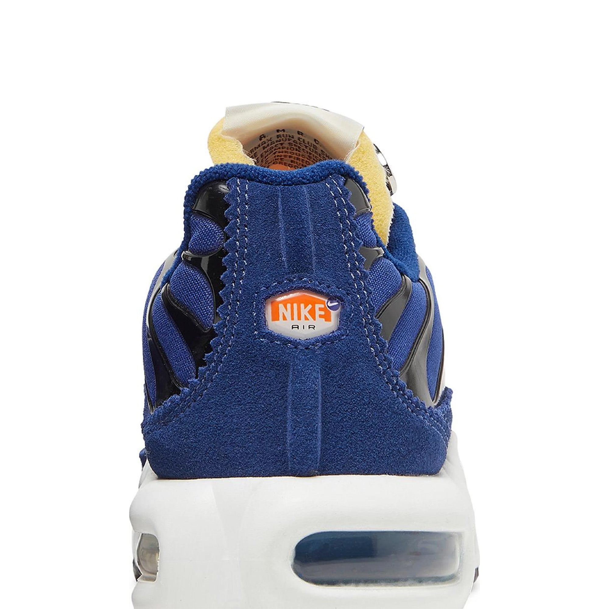 Nike Air Max TN Plus SE 'Air Max Running Club' Running Shoes (2021) - Lightweight Cushioned Sneakers for Men's Athletic Training & Streetwear Fashion