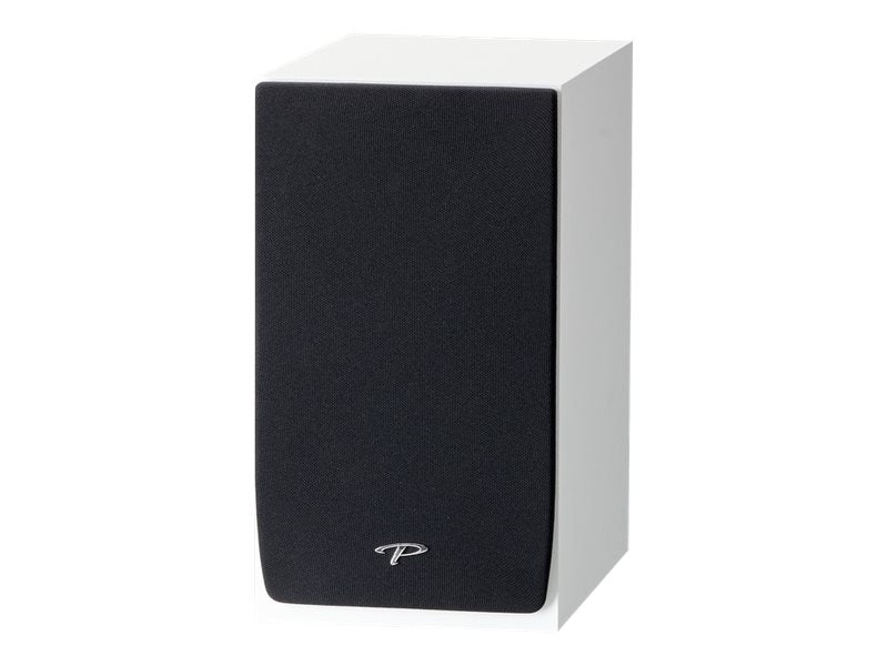Paradigm Monitor SE Atom Bookshelf Speakers (Pair) - High-Fidelity Audio for Home Theater, Music & Gaming - Premium Sound Quality for Audiophiles & Entertainment Enthusiasts