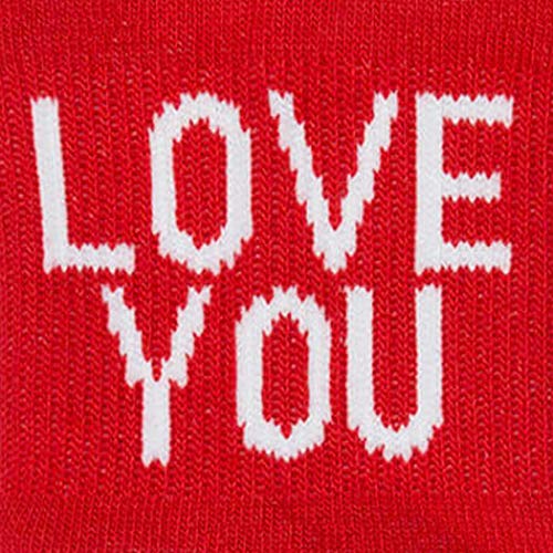 Love You (Red)