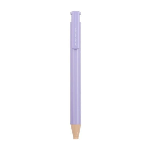 Knock Eraser Nostalgia Series - Vintage-Style Push Button Eraser by Nakabayashi - Perfect for Sketching, Drawing & School Supplies