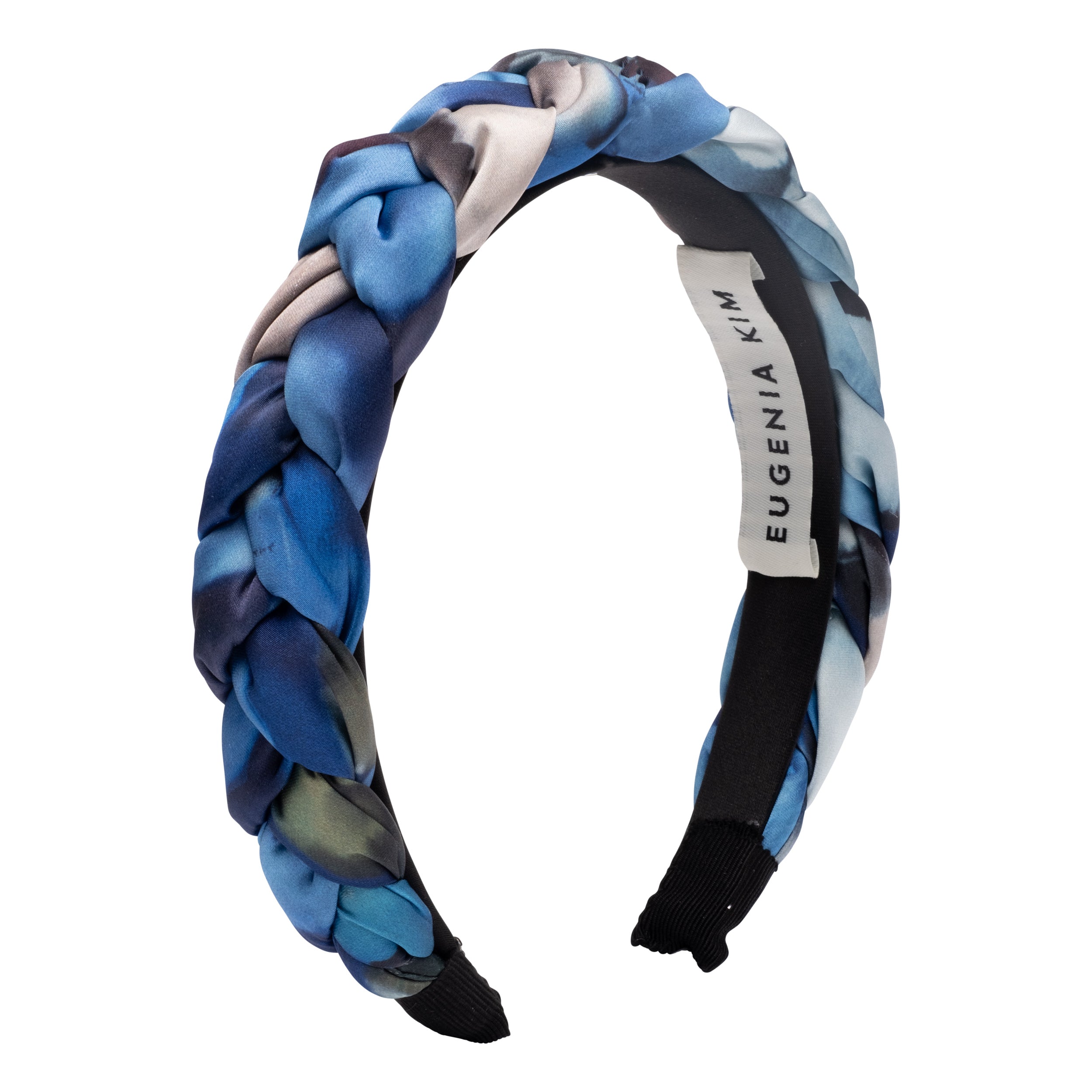 Stella Braided Headband for Women - Fashion Hair Accessories for Work, Yoga, and Everyday Wear