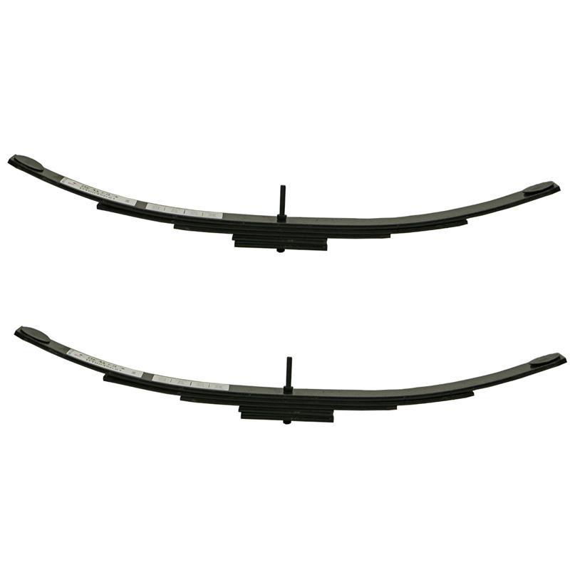Deaver Mini Pack 2 Inch Lift Kit for 1999-2018 Chevy/GMC 1500 (Pair) - Off-Road Suspension Upgrade for Enhanced Performance & Towing