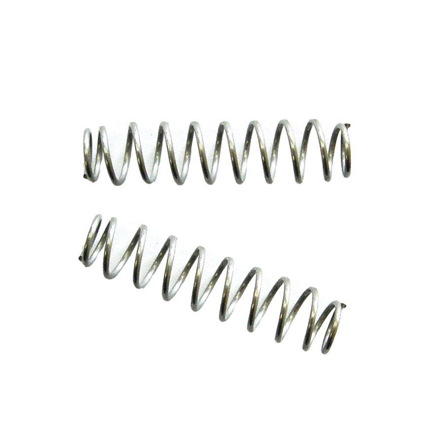 Giro's Pruner Replacement Springs (10 Pack) - High-Quality Garden Tool Repair Parts for Secateurs & Shears - Perfect for Gardening, Landscaping & DIY Maintenance