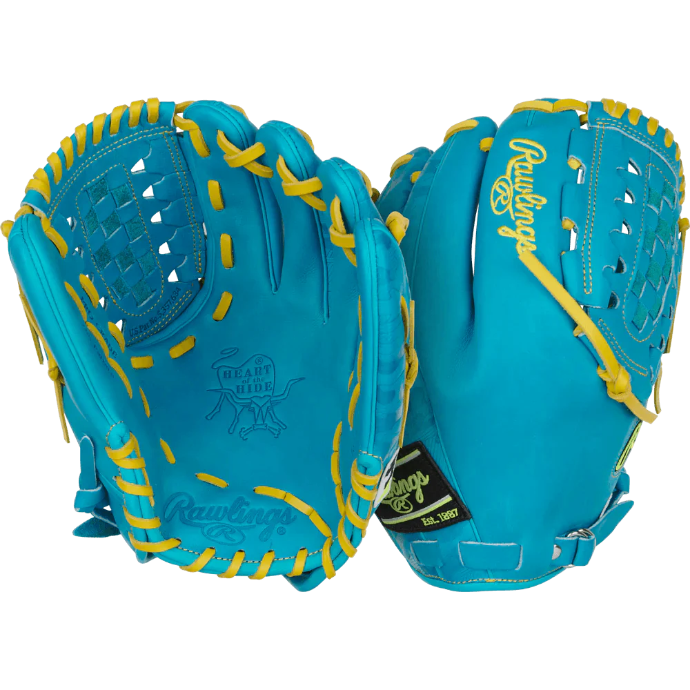 Rawlings Heart of the Hide Color Sync 12