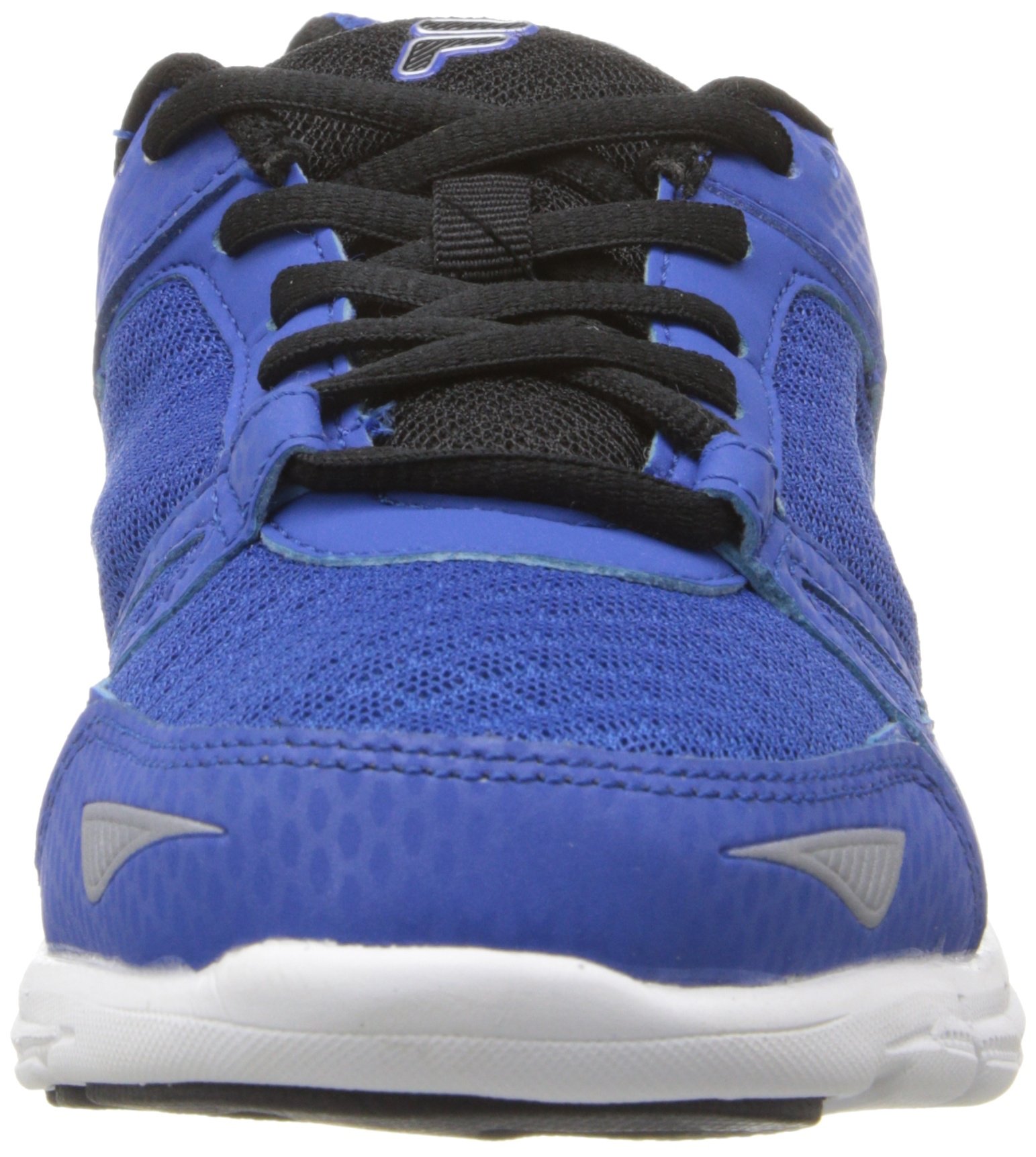Fila Synergy Running Shoes for Kids - Lightweight & Comfortable Sneakers for Boys & Girls - Perfect for School, Sports, and Daily Activities
