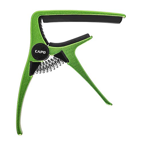 Green Capo