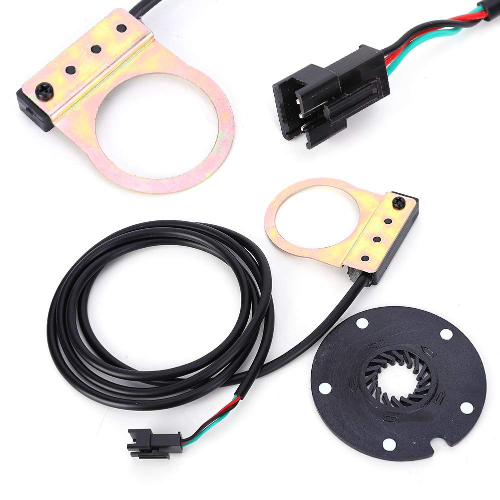 Maxmartt Electric Bike Power Pedal Assist Sensor Kit - High-Speed Cycling Accessory for Mountain & Commuter E-Bikes | Perfect for Urban Commuting & Off-Road Adventures