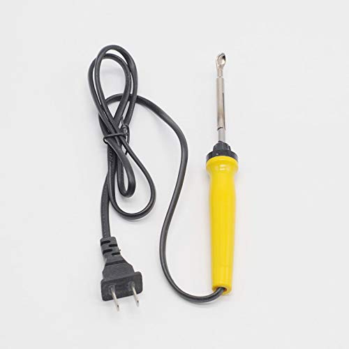 1Pcs Electric Wax Spoon Heater 220V - Professional Dental Lab Equipment for Wax Modeling & Casting - Ideal for Dentists, Jewelers, and Dental Technicians