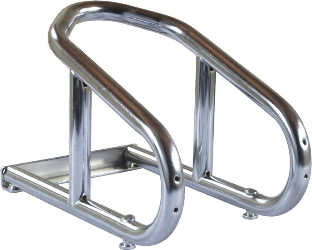 Fire Power 1-Piece Wheel Chock 5.5