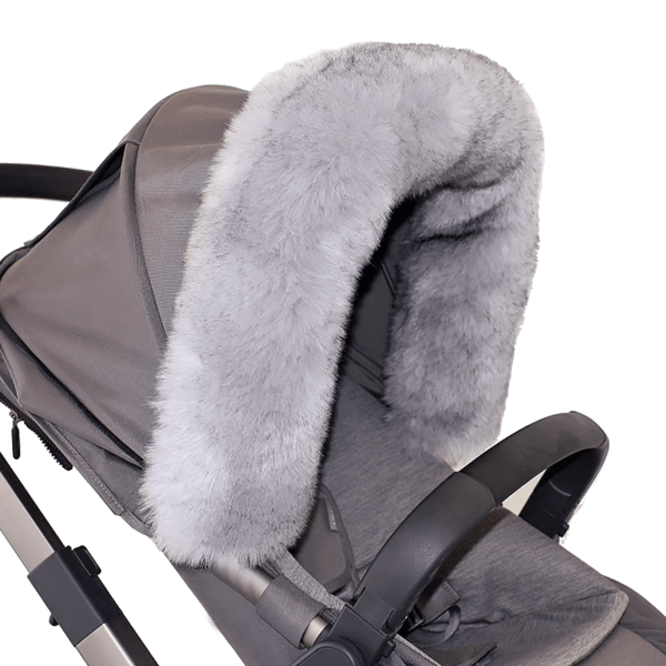 Tundra Grey