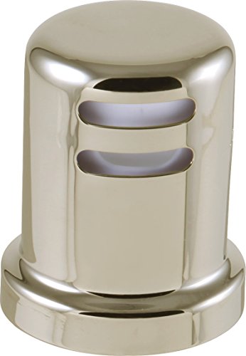 Polished Nickel