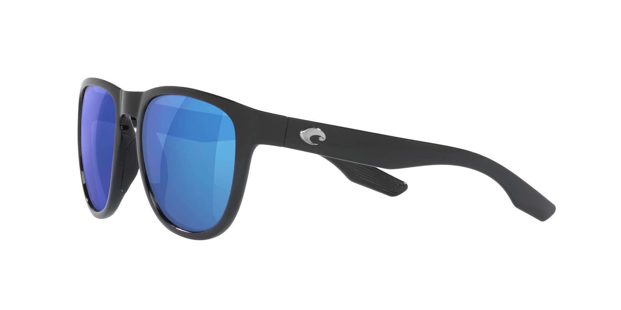 Costa Del Mar Men's Irie Round Polarized Sunglasses - UV Protection, Lightweight & Durable for Fishing, Driving & Outdoor Activities