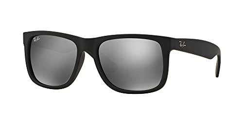 Rubber Black/Grey Mirror Silver (622/6g)