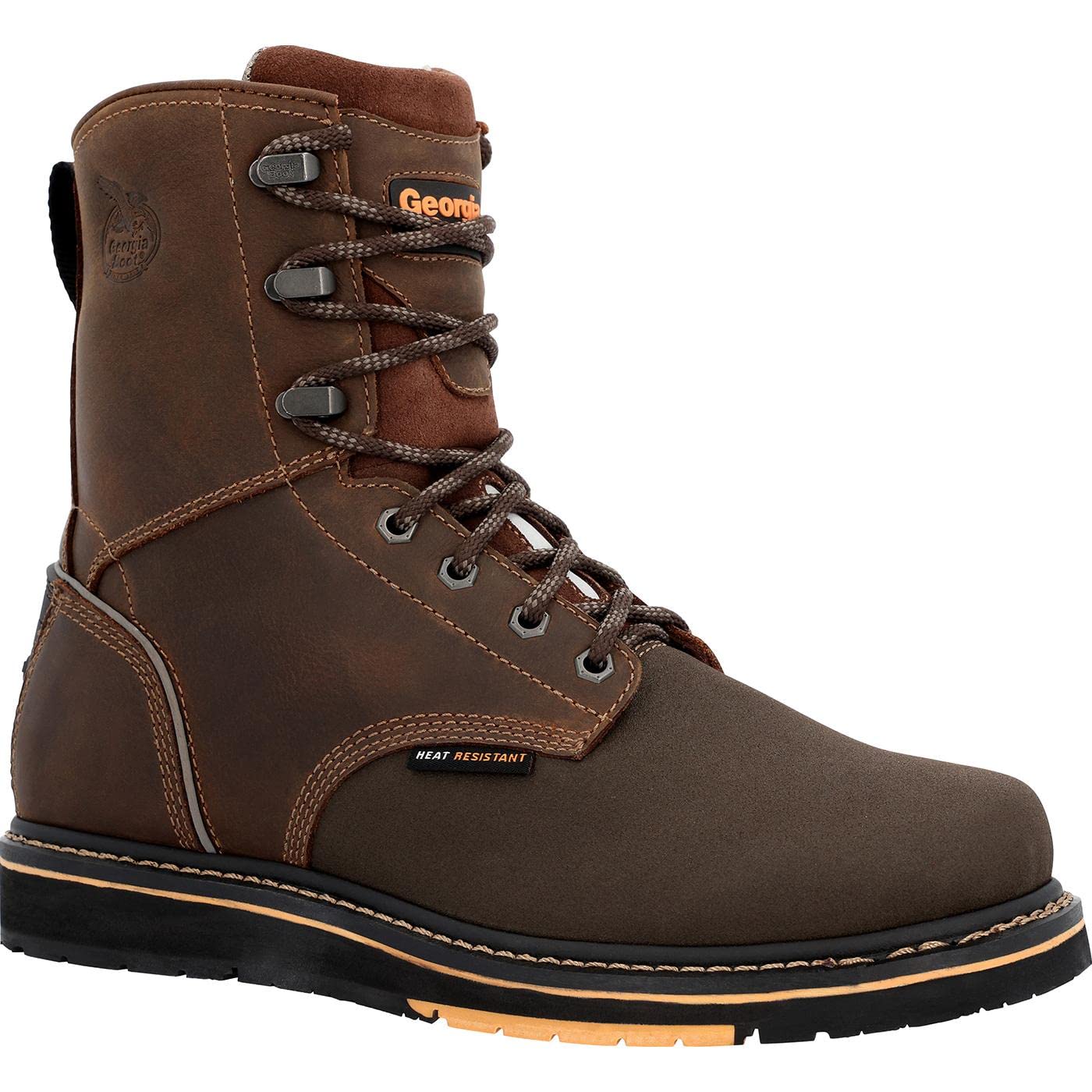 Georgia Boot GB00520 8