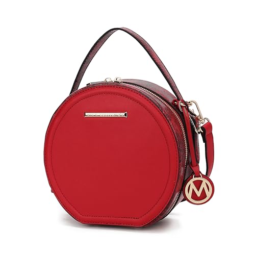 Mallory Red