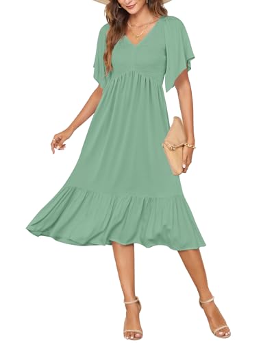 Pea Green