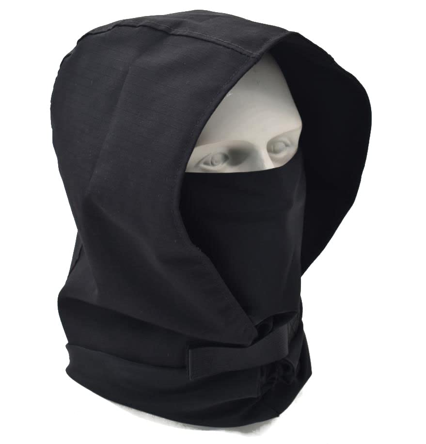 Full Face Protection Airsoft Mask with Detachable Anti-Fog Goggles & Balaclava - Tactical Paintball Mask for Airsoft, Cosplay, Halloween Costume & Outdoor Sports - Ideal for Airsoft Games, Paintball Battles, Cosplay Events & Tactical Training