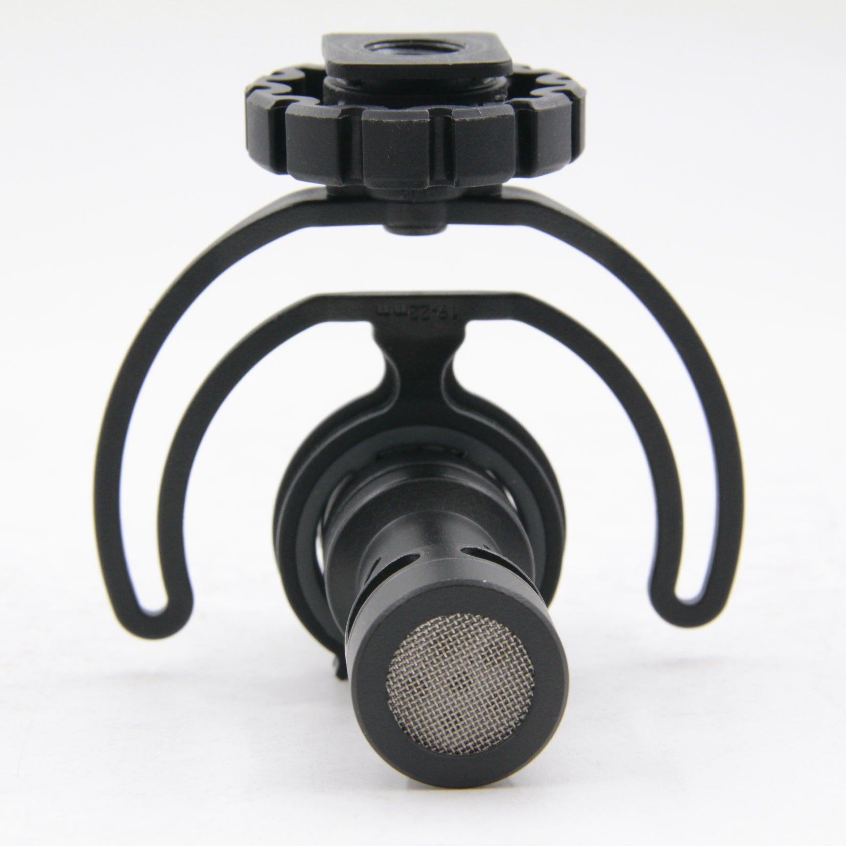 Rode VideoMicro Compact On-Camera Microphone - Lightweight & Portable for Vlogging, YouTube, Interviews & Streaming - Used