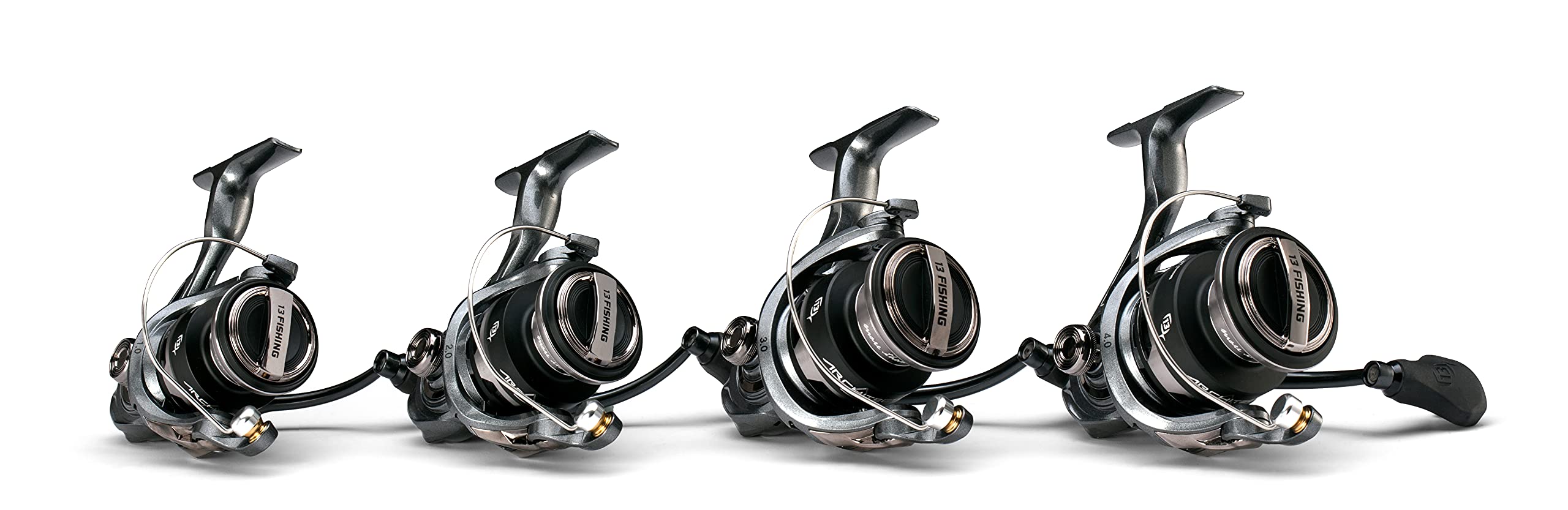 13 Fishing Architect A Spinning Reel - Saltwater & Freshwater Fishing Gear
