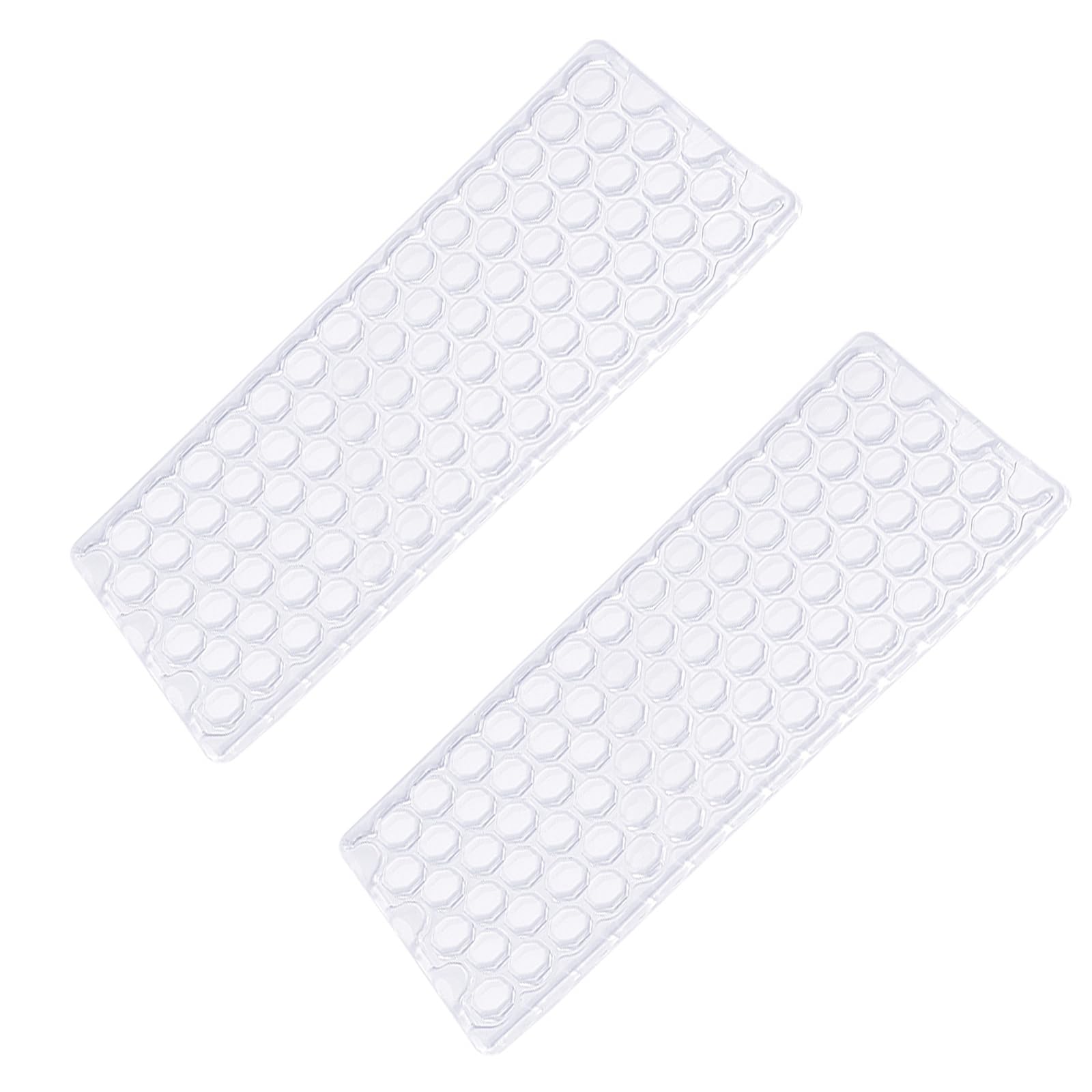 Anti-Slip Barbell Pad for Deadlifts & Shoulder Protection - Comfortable Squat Cushion for Weightlifting, Powerlifting & CrossFit - Gym Accessories for Home & Commercial Use