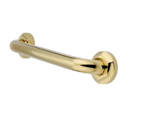 Polished Brass