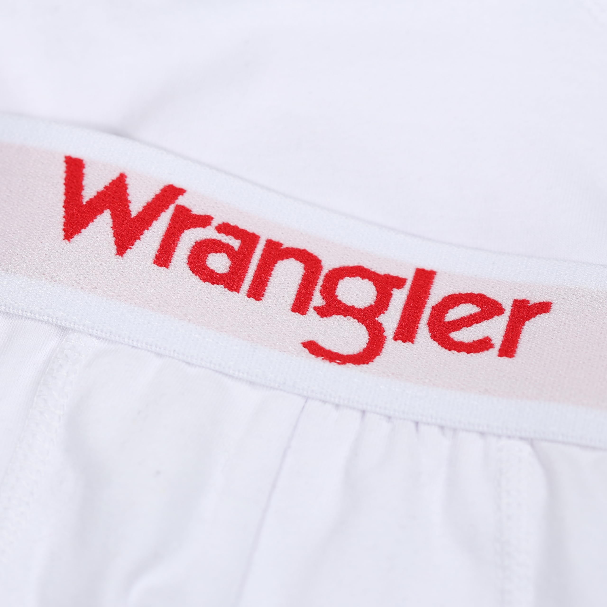 Wrangler Men's Tasker Boxer Briefs 3-Pack - Soft Cotton Underwear for Comfort & Support - Perfect for Workout, Travel & Everyday Wear