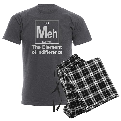 With Checker Pant