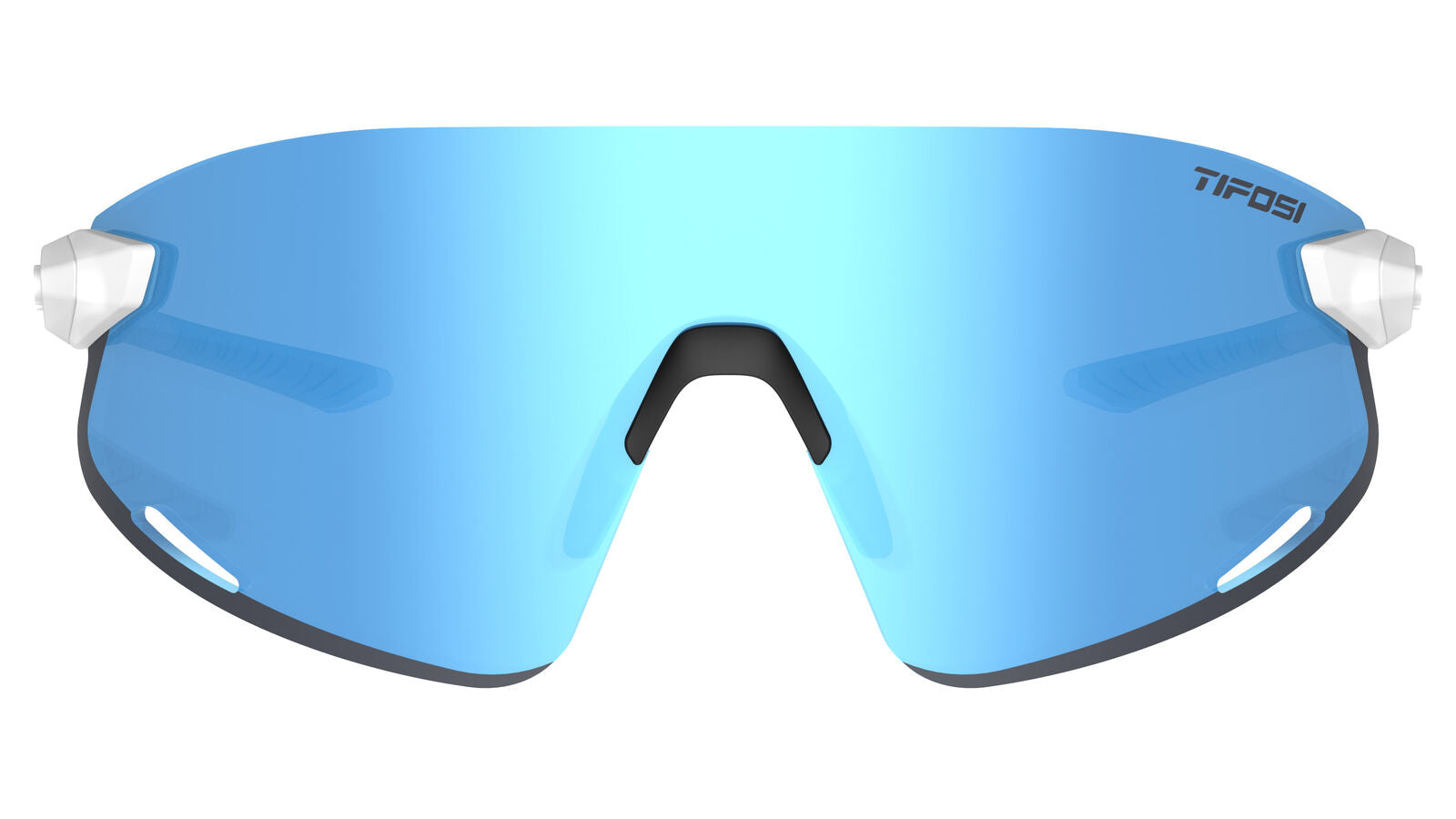 Tifosi Vogel XC Polarized Sports Sunglasses for Men & Women - Lightweight Cycling, Running, Hiking & Outdoor Activities