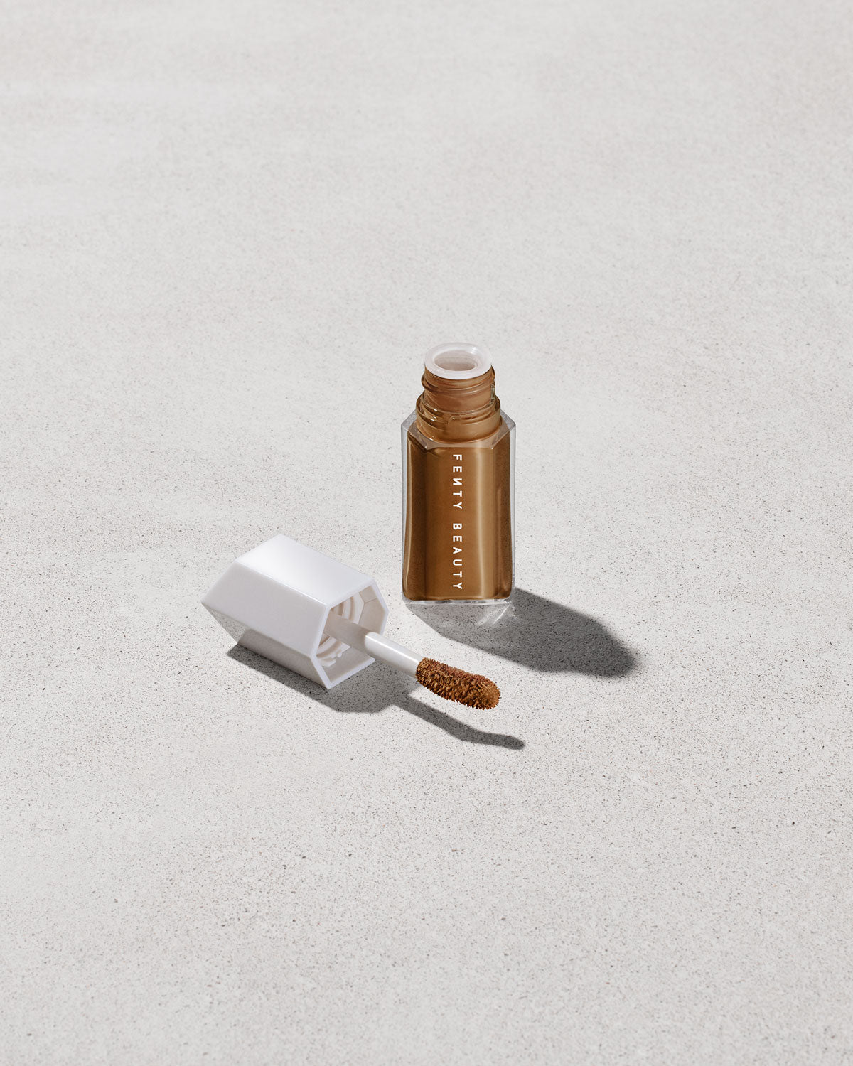 We're Even Hydrating Longwear Concealer - 480N Full Coverage, Crease-Proof & Moisturizing | Perfect for Dark Circles, Blemishes & Everyday Makeup