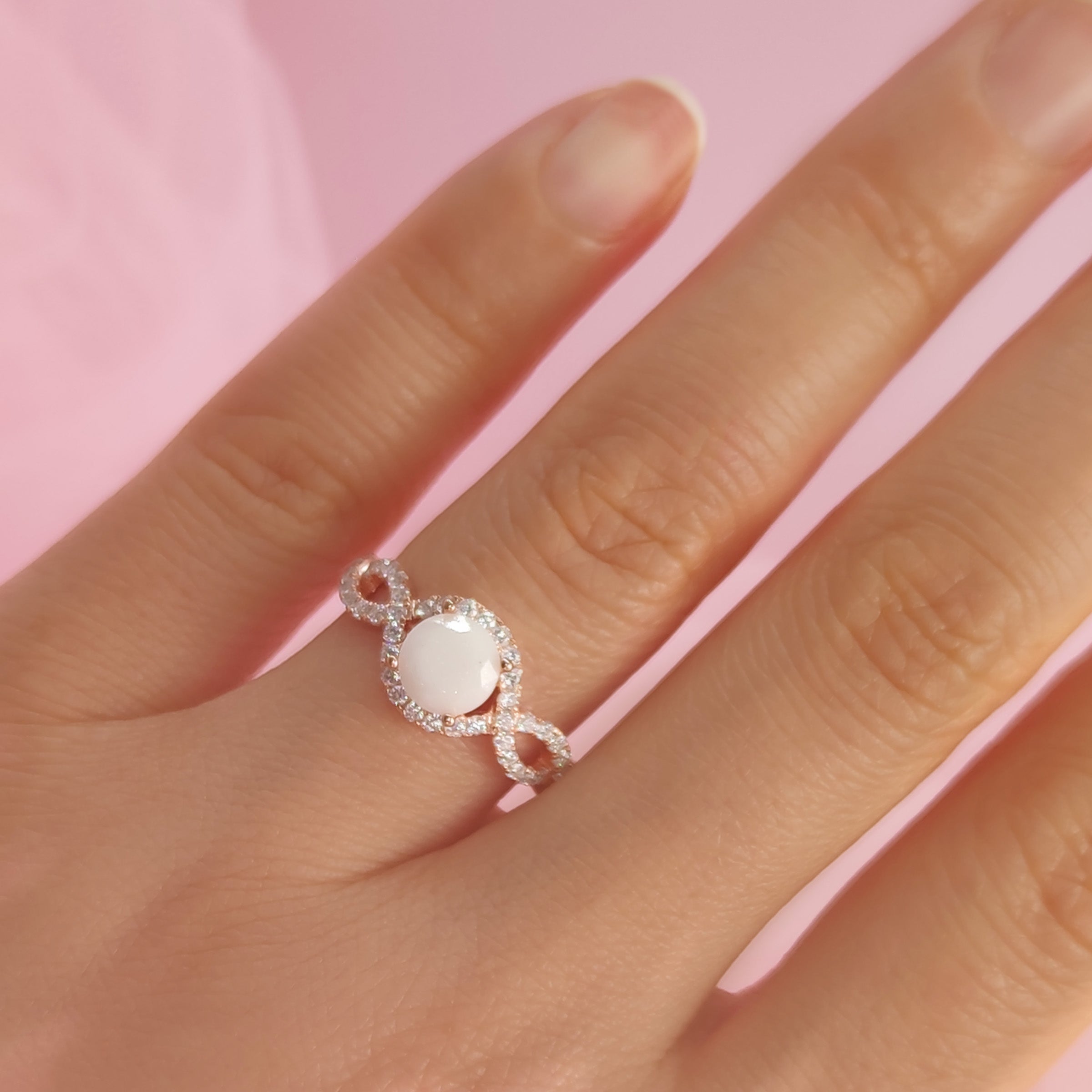 Nourishing Breastmilk Jewelry - Handmade Keepsake for Nursing Moms | Perfect for Breastfeeding Mothers, Memorial Jewelry & Unique Gifts