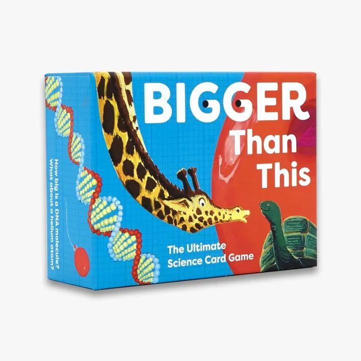 Bigger Than This - Premium Oversized T-Shirt for Men & Women | Comfortable & Stylish Casual Wear for Everyday Outfits, Gym, and Lounge