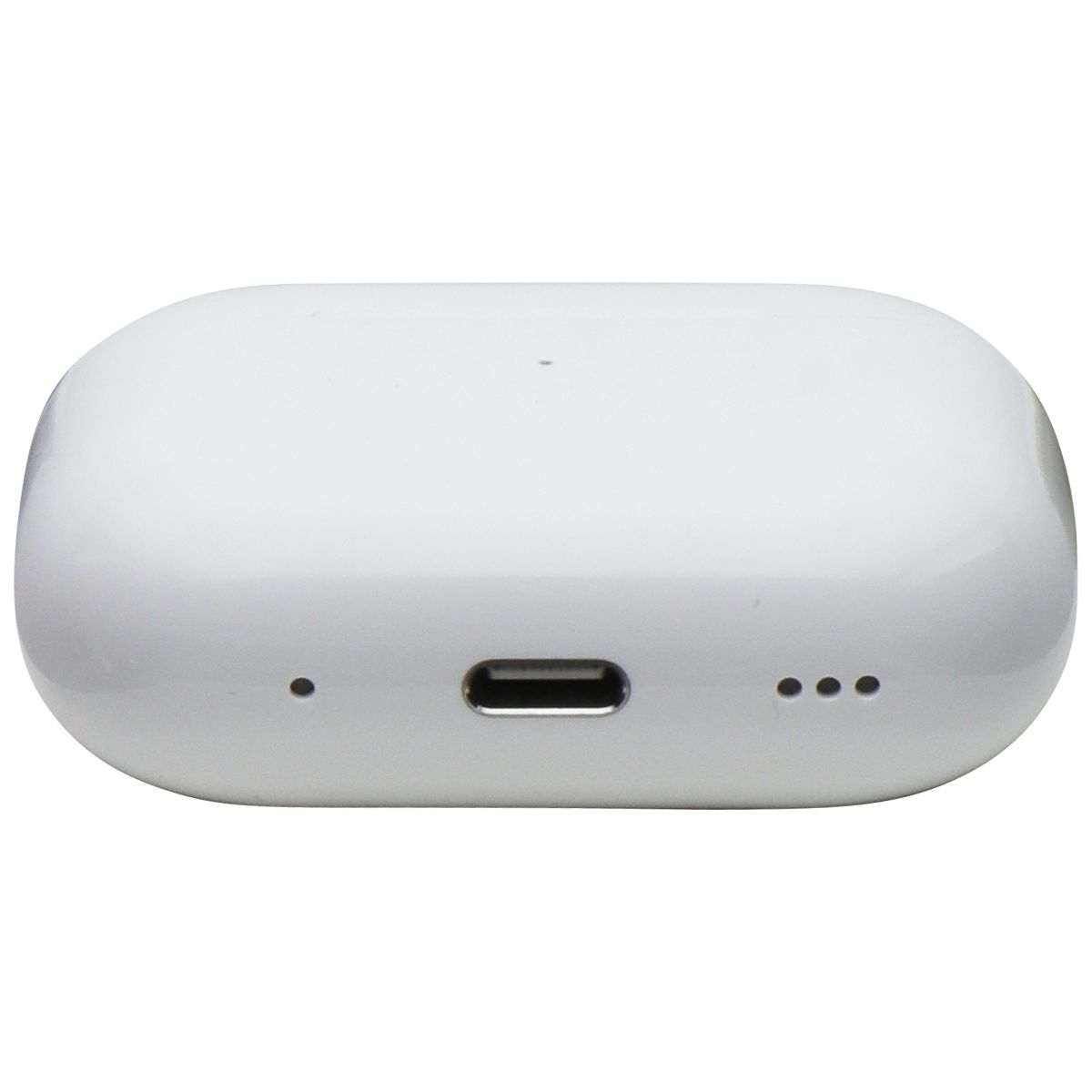 Apple AirPods Pro (2nd Generation) Wireless Earbuds with Active Noise Cancellation, MagSafe Charging Case & USB-C - Perfect for Gym, Travel & Work (Model A2968)