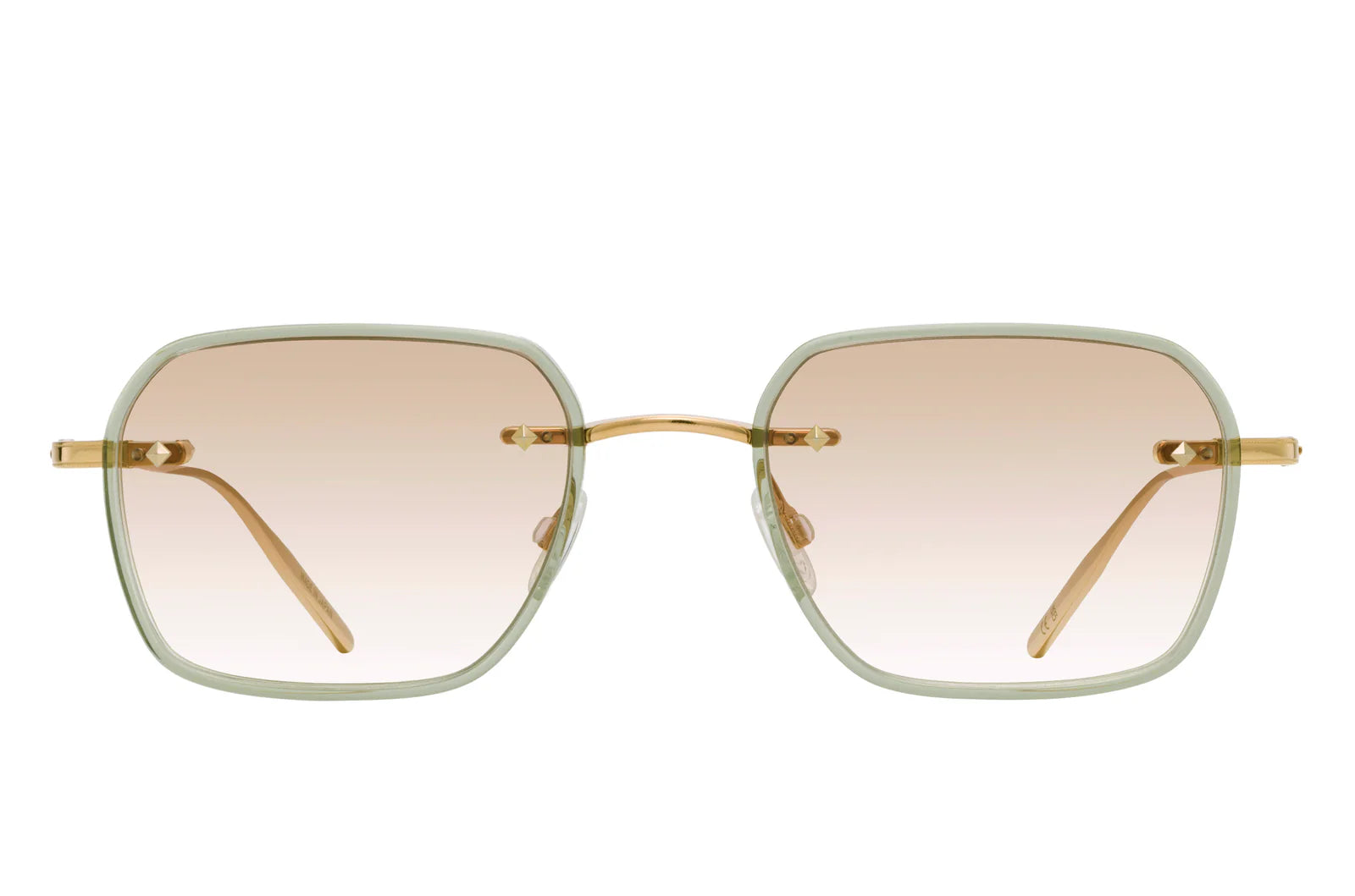Barton Perreira Louie Thin Insert Eyeglass Frames - Lightweight & Stylish for Men & Women - Perfect for Reading, Work & Everyday Wear