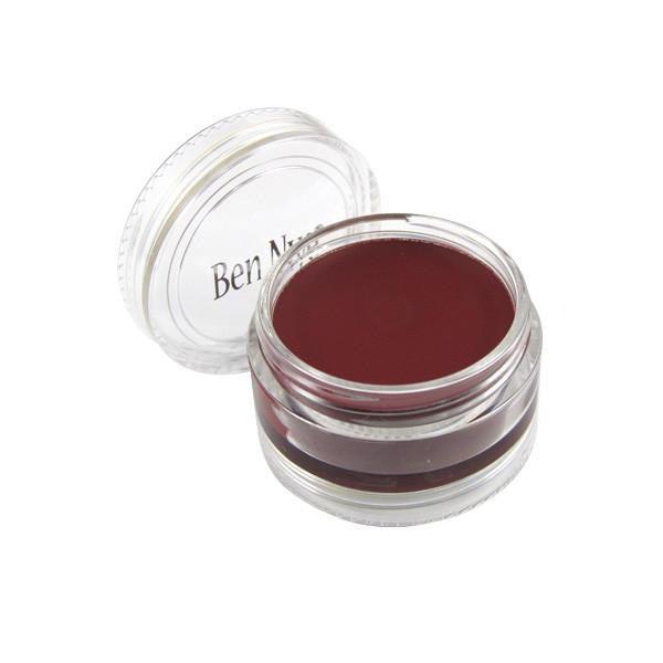 Ben Nye Ultimate FX Creme Color - Professional Makeup for Special Effects, Halloween & Cosplay - High Pigment Cream Makeup for Face & Body - Ideal for Theatrical, Film & Costume Use