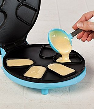 Bella Cakesicle Maker Kit - DIY Silicone Mold for Homemade Cake Pops, Lollipops & Desserts - Perfect for Birthday Parties, Baby Showers & Holiday Treats