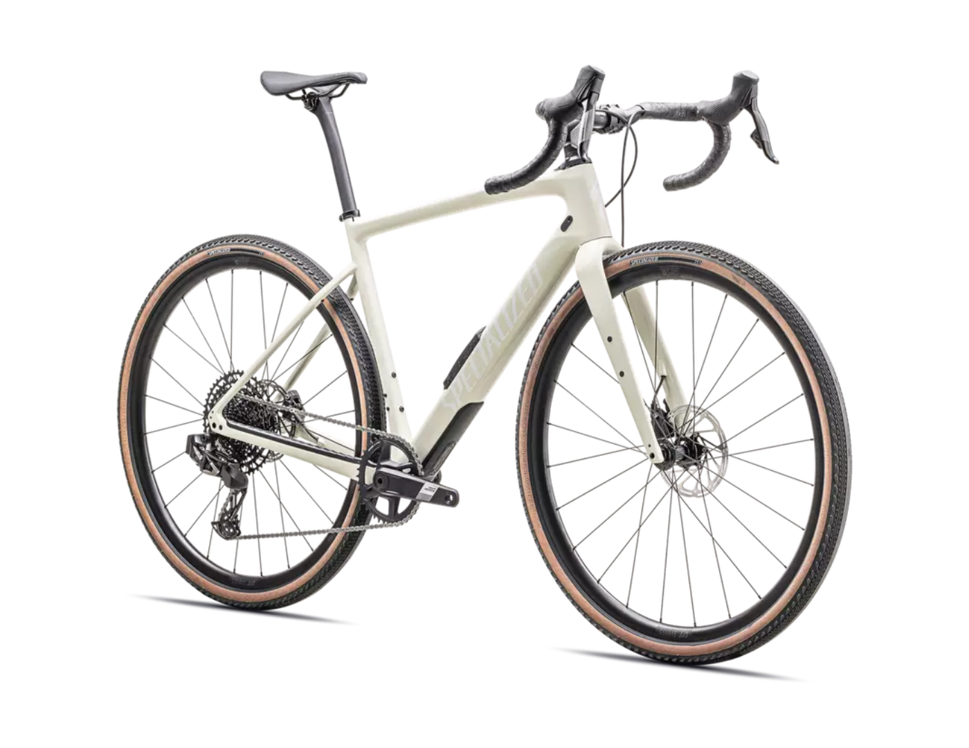 Diverge Comp Carbon Road Bike 2025 - Lightweight Carbon Fiber Frame for Speed & Performance | Perfect for Racing, Commuting & Long-Distance Cycling