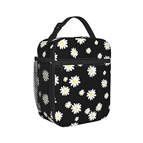 Black Flower