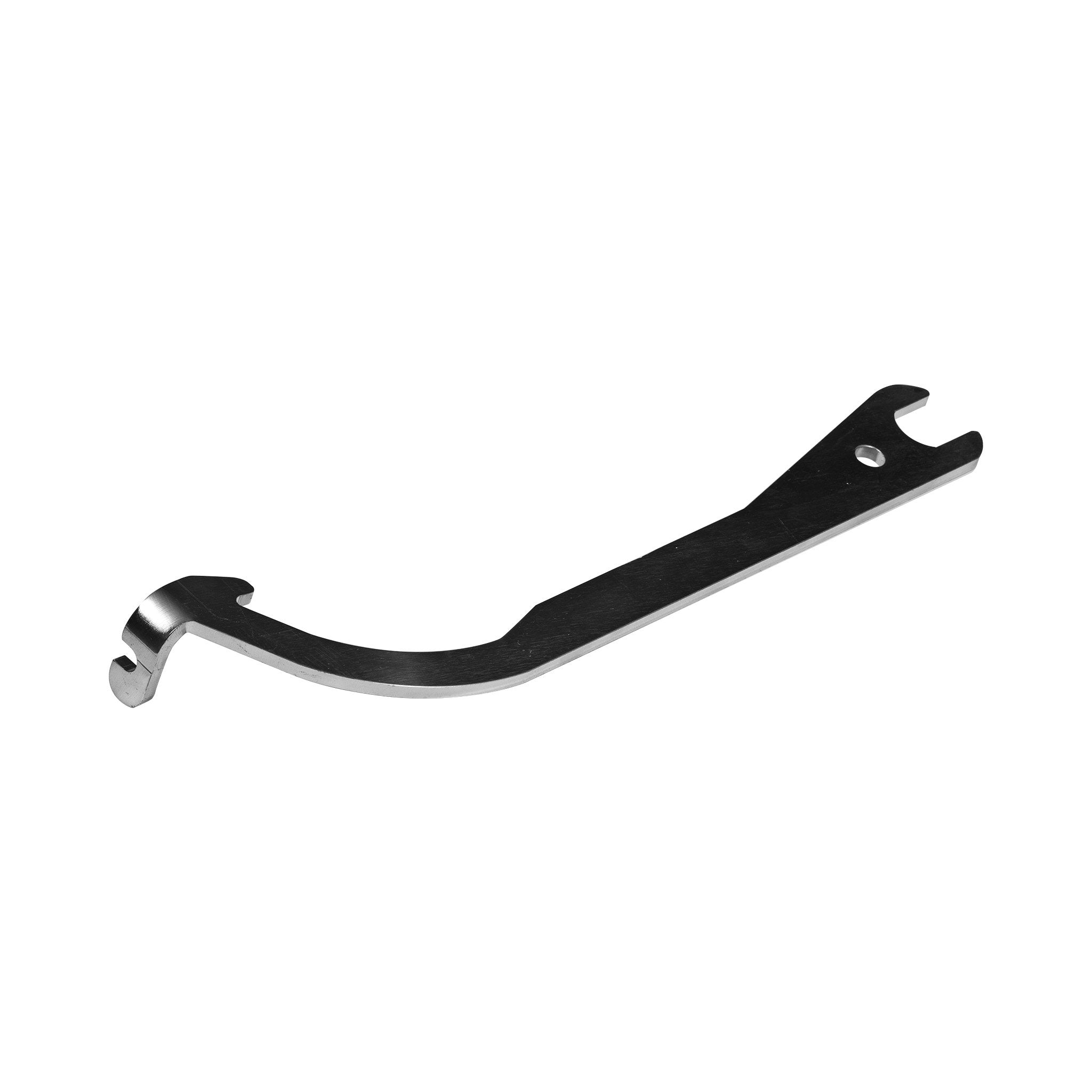 44037 Grinder Wrench - Heavy Duty Angle Grinder Spanner Tool for Metalworking, Woodworking & Construction Projects | Perfect for DIY, Professional Use & Workshop Applications
