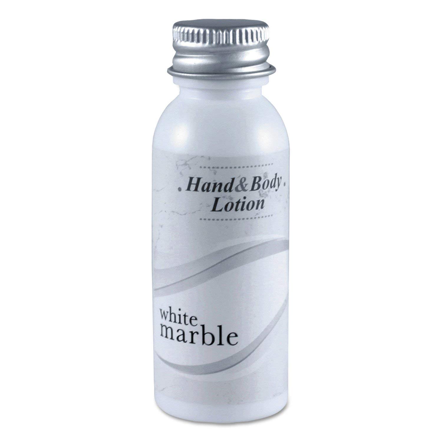 Moisturizing Hand & Body Lotion - 3.4oz Bottle for Dry Skin Care | Hydrating & Nourishing Formula | Perfect for Daily Use at Home, Office & Travel